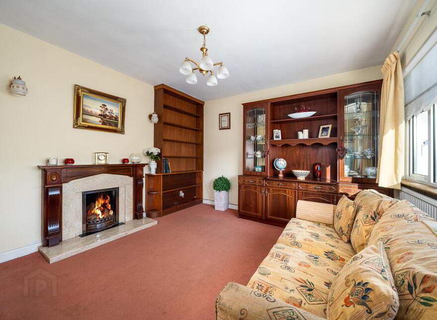 26 Retreat Heights, Retreat, Athlone, N37AV66