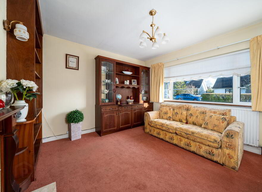 26 Retreat Heights, Retreat, Athlone, N37AV66