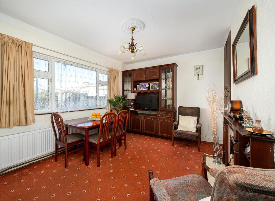 26 Retreat Heights, Retreat, Athlone, N37AV66