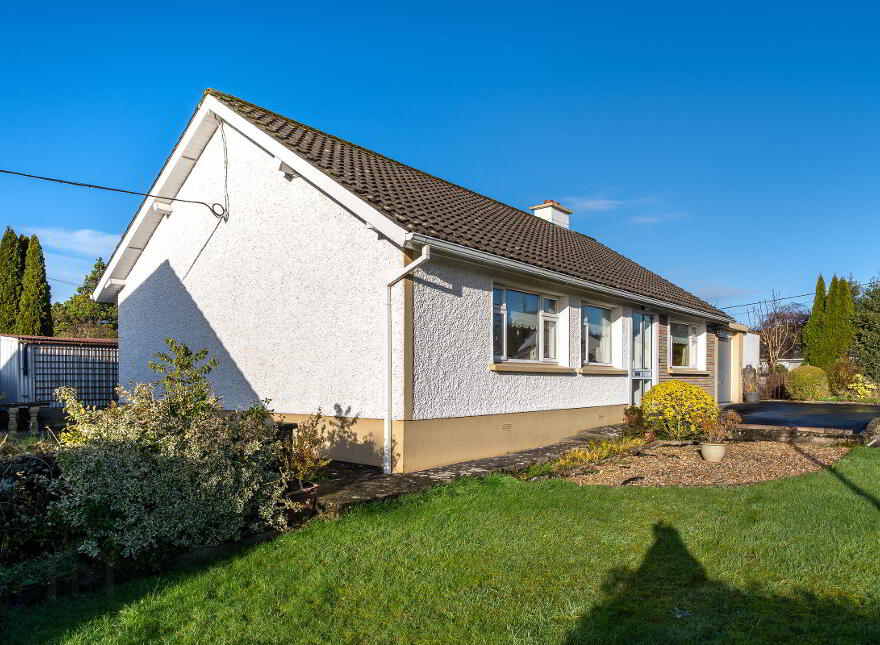 26 Retreat Heights, Retreat, Athlone, N37AV66