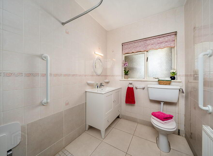26 Retreat Heights, Retreat, Athlone, N37AV66