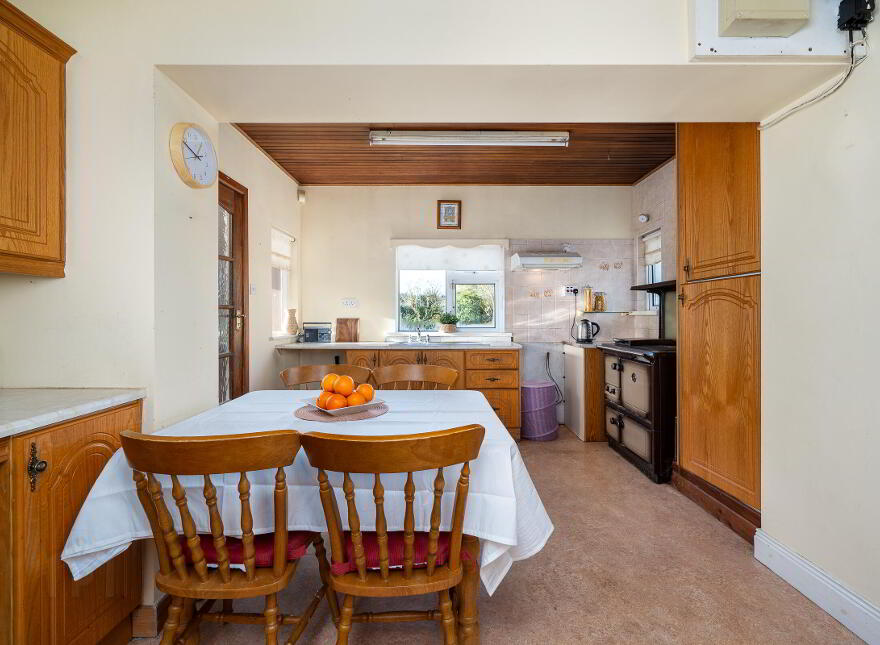 26 Retreat Heights, Retreat, Athlone, N37AV66