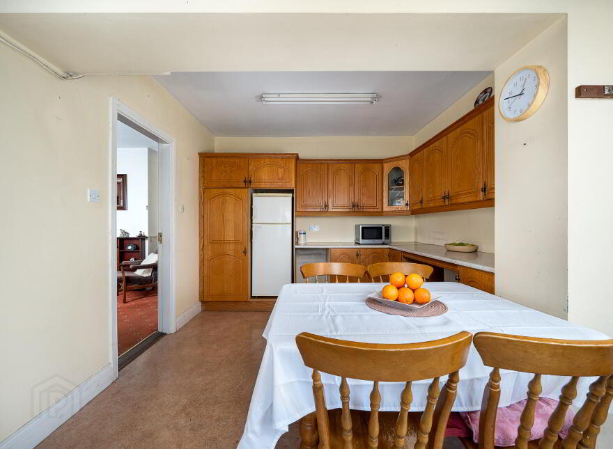 26 Retreat Heights, Retreat, Athlone, N37AV66
