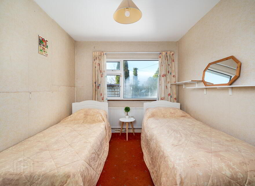 26 Retreat Heights, Retreat, Athlone, N37AV66