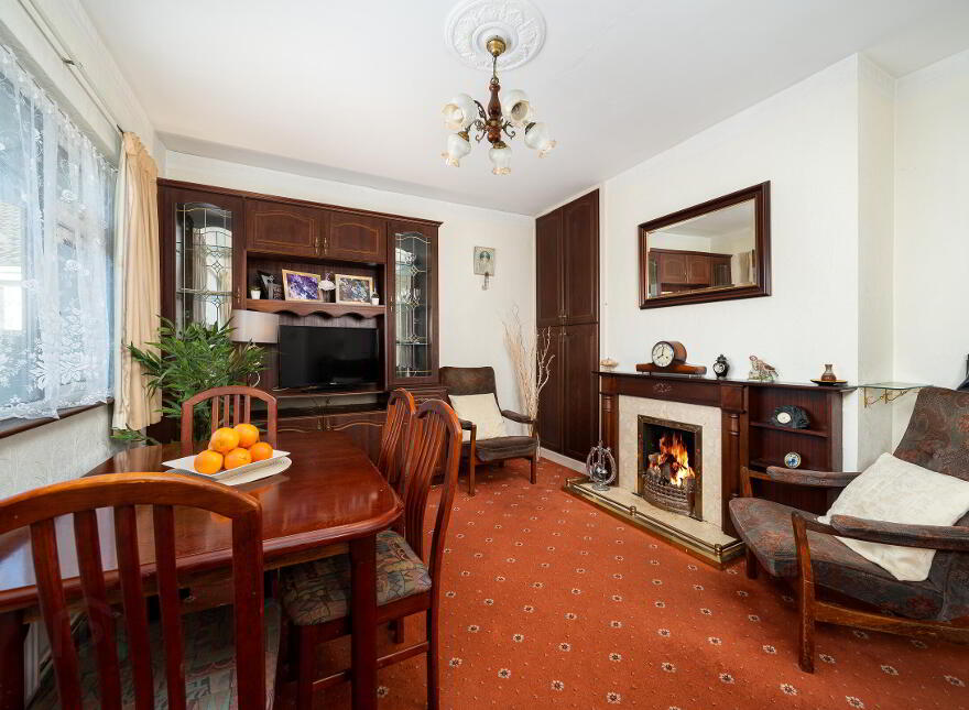 26 Retreat Heights, Retreat, Athlone, N37AV66