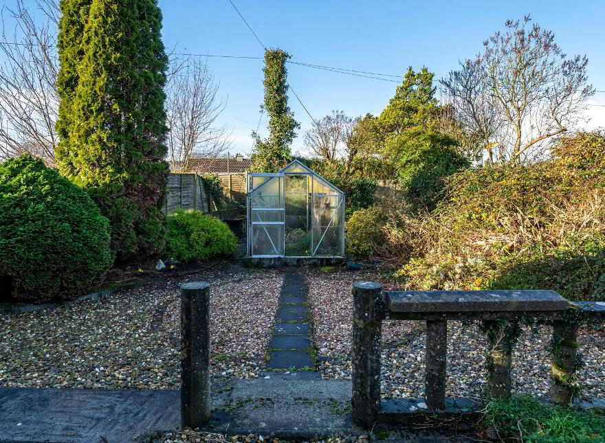 26 Retreat Heights, Retreat, Athlone, N37AV66