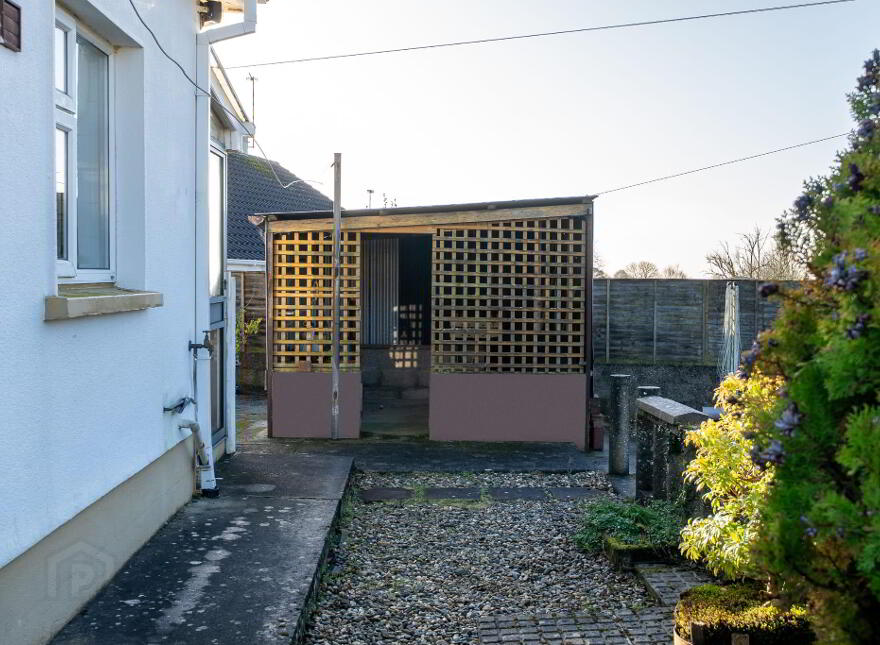 26 Retreat Heights, Retreat, Athlone, N37AV66