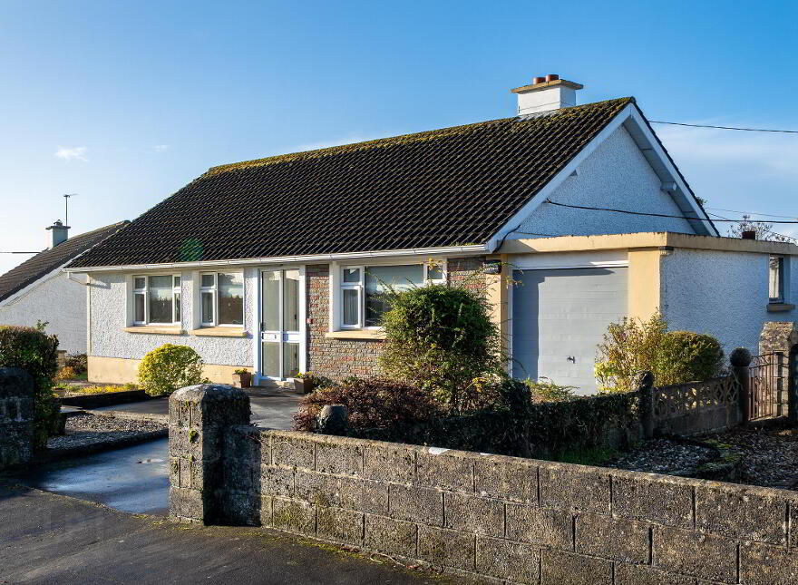 26 Retreat Heights, Retreat, Athlone, N37AV66