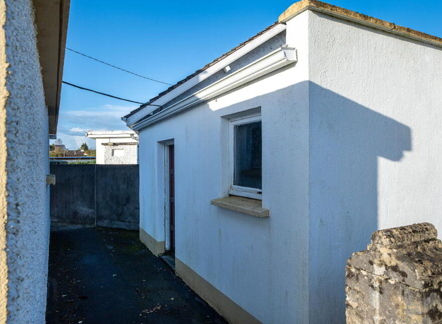 26 Retreat Heights, Retreat, Athlone, N37AV66