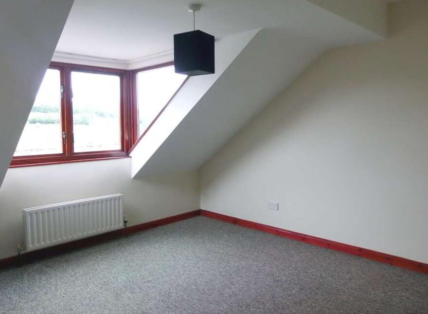 Chalet 2 197 Loughan Road, Coleraine, BT52 1UD