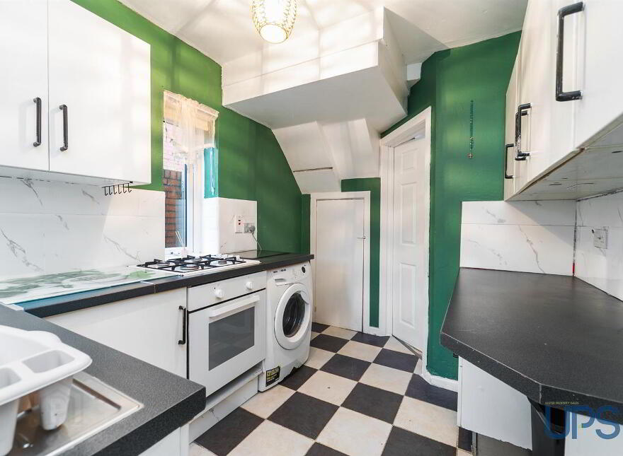 28 Whiterock Gardens, Belfast, BT12 7PS