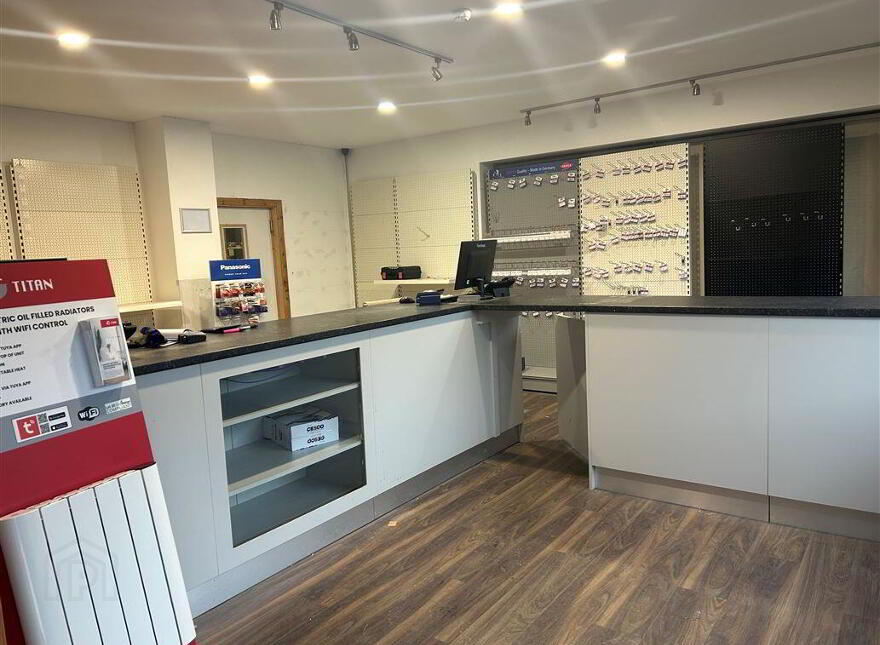 Unit 5A, Donore Business Park, Drogheda, A92X77H