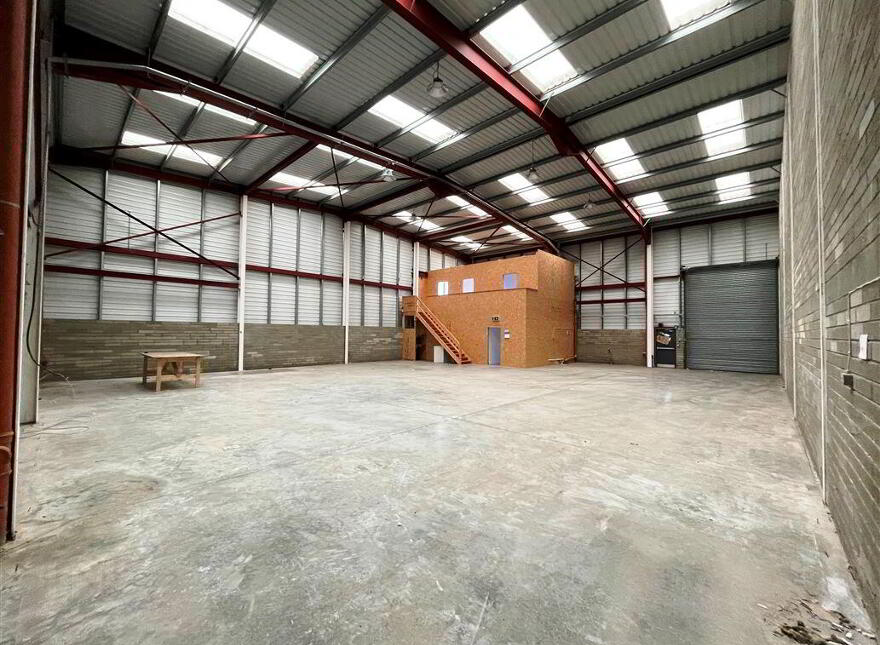 Unit 5A, Donore Business Park, Drogheda, A92X77H