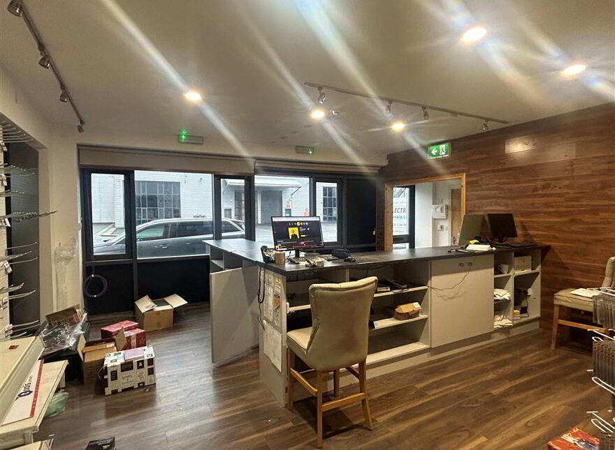 Unit 5A, Donore Business Park, Drogheda, A92X77H