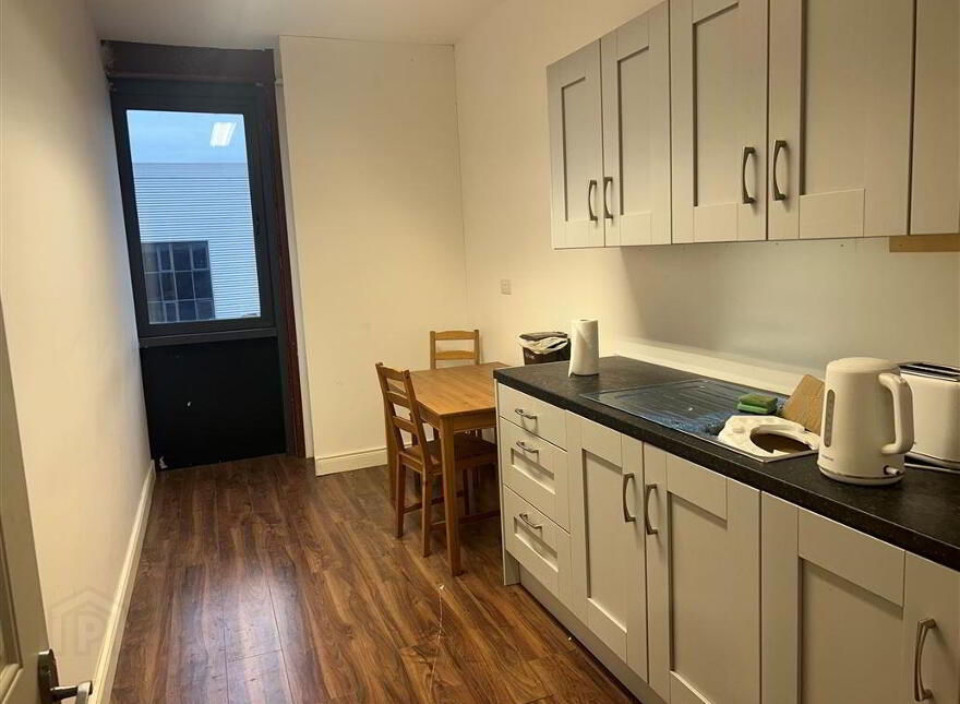 Unit 5A, Donore Business Park, Drogheda, A92X77H