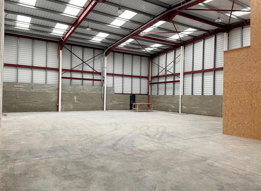 Unit 5A, Donore Business Park, Drogheda, A92X77H