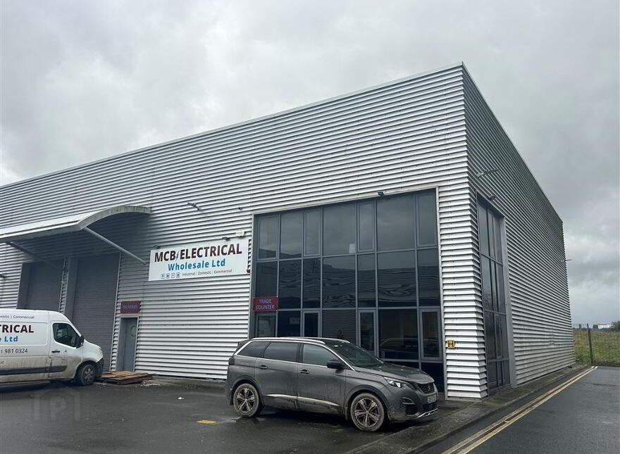 Unit 5A, Donore Business Park, Drogheda, A92X77H