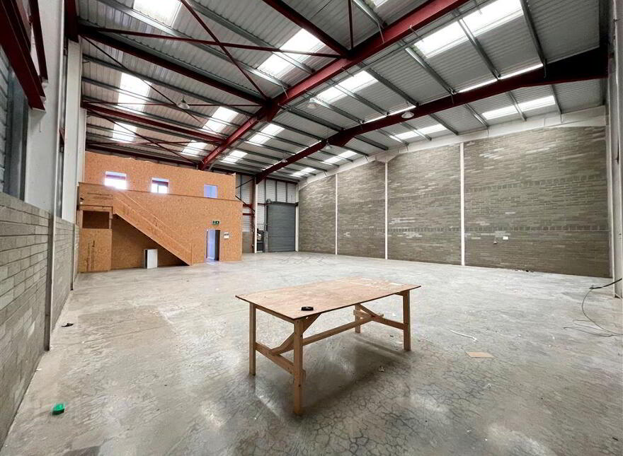 Unit 5A, Donore Business Park, Drogheda, A92X77H