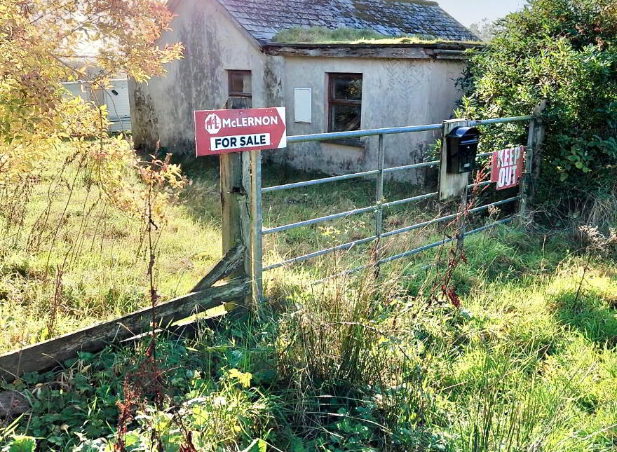 20 Tattynure Road, Omagh, BT79 7TP