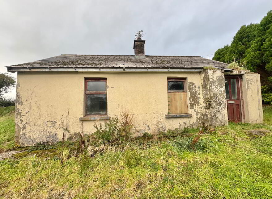 20 Tattynure Road, Omagh, BT79 7TP