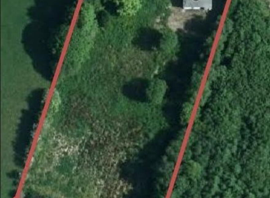 20 Tattynure Road, Omagh, BT79 7TP