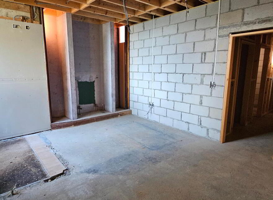 The Old Church, Drumcong, N41T025