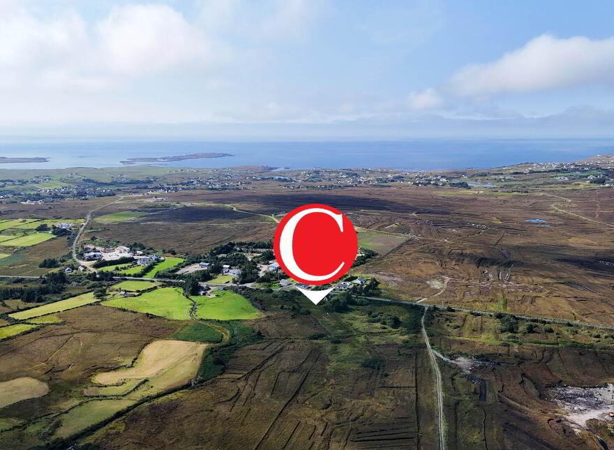 Corveen, Derrybeg