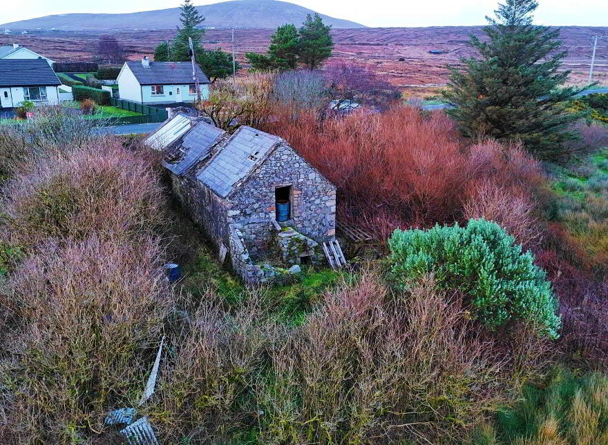 Corveen, Derrybeg