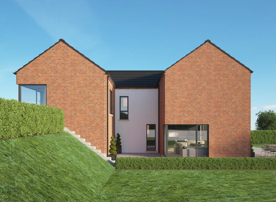 Detached, Primrose Hill, Tandragee Road, Gilford