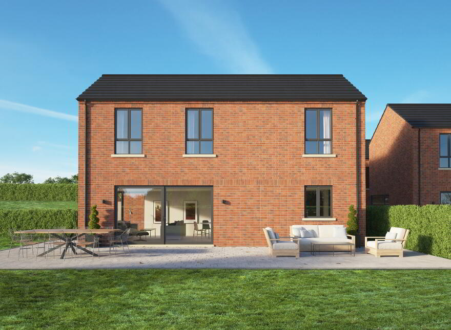 Detached, Primrose Hill, Tandragee Road, Gilford