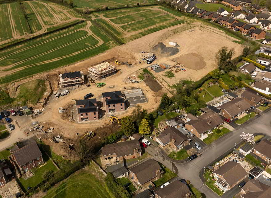 Detached, Primrose Hill, Tandragee Road, Gilford