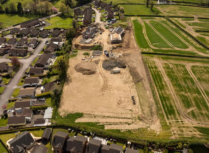 Detached, Primrose Hill, Tandragee Road, Gilford