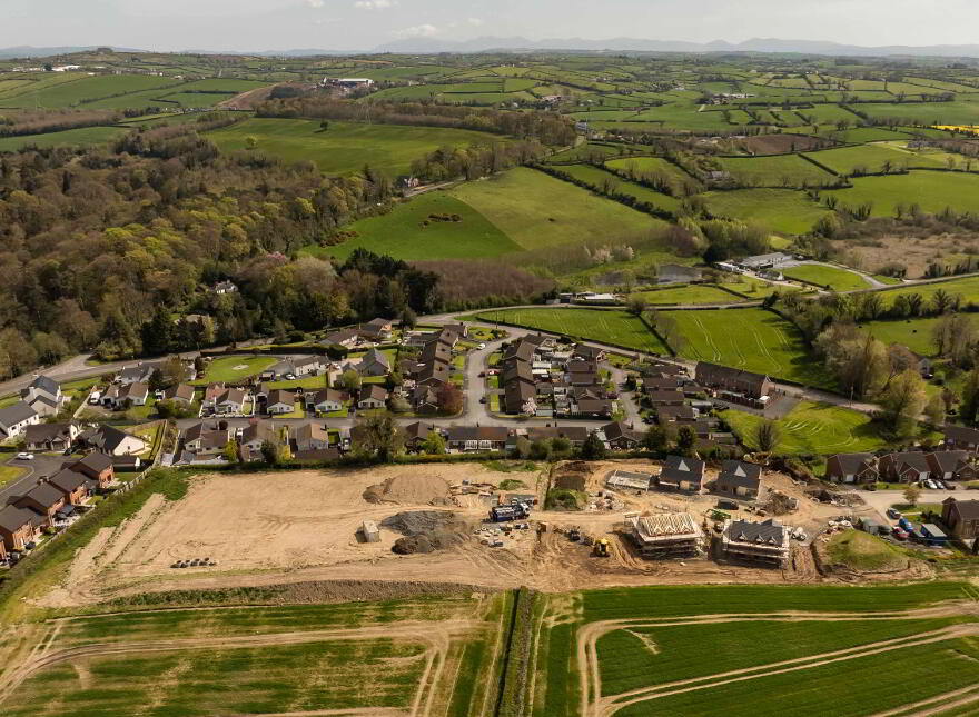 Detached, Primrose Hill, Tandragee Road, Gilford