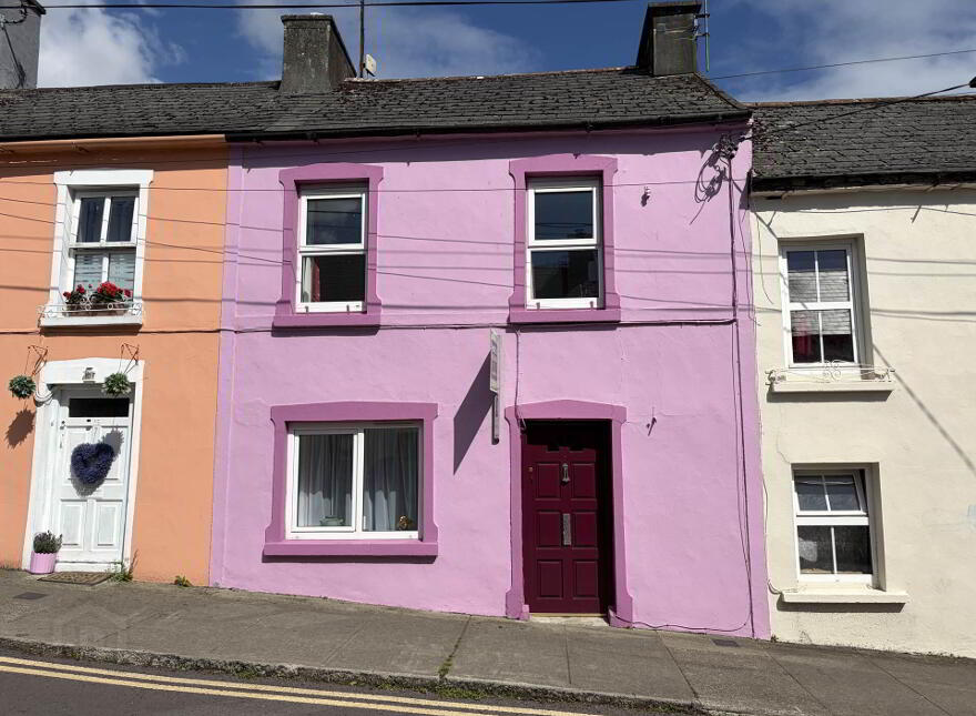 53 Patrick Street, Clonakilty, P85CK07