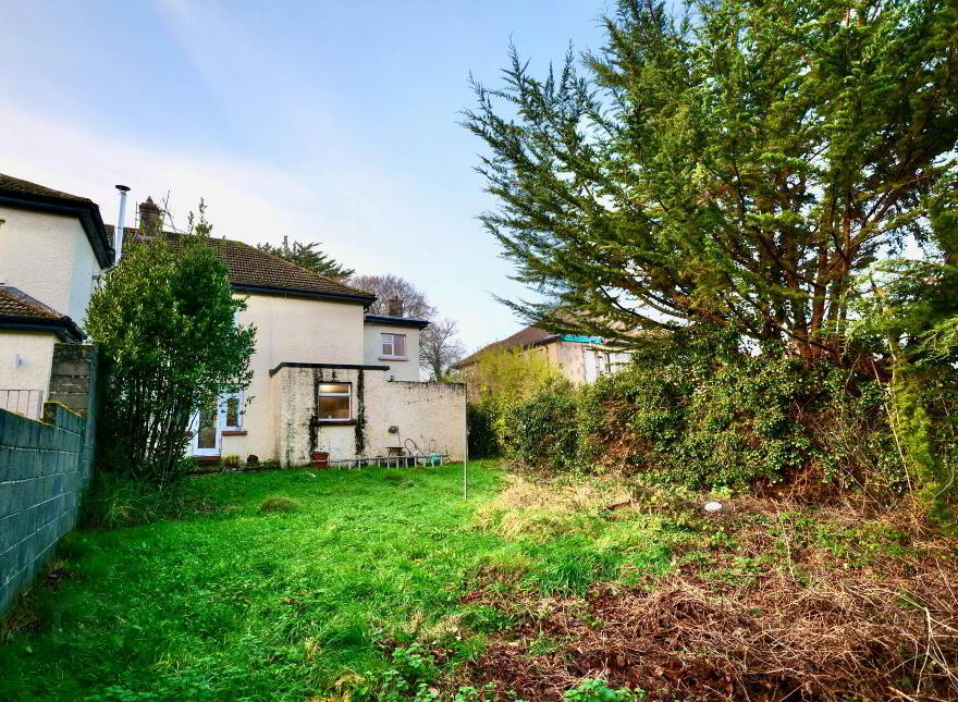 Rockwood, Greenfields, North Circular Road, Limerick, V94YP2N