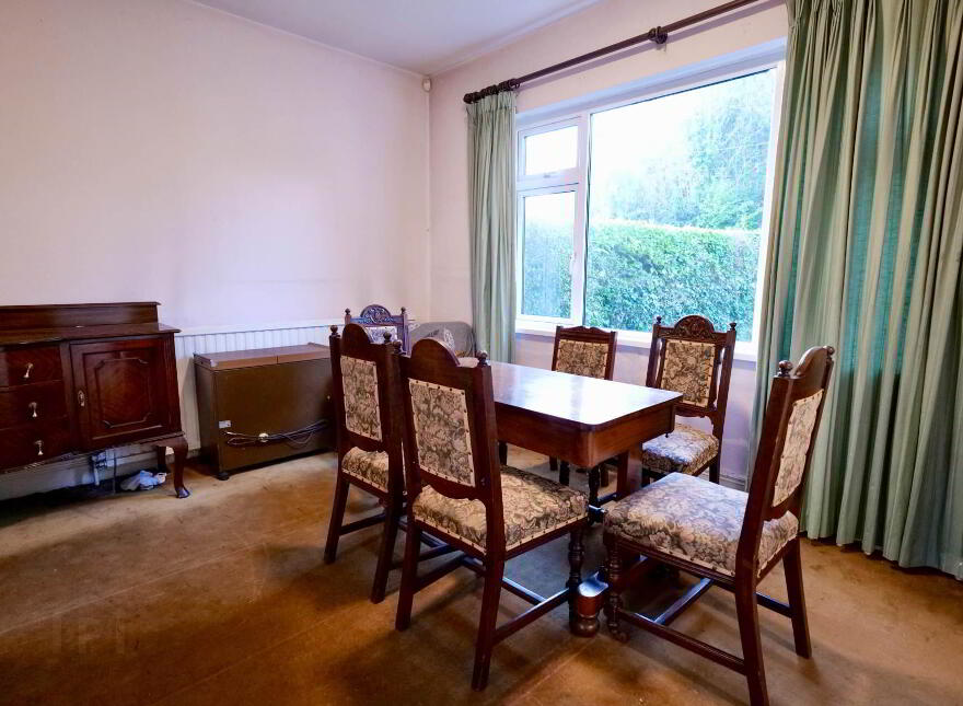 Rockwood, Greenfields, North Circular Road, Limerick, V94YP2N