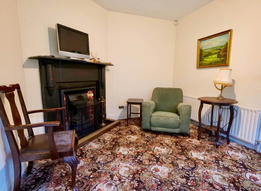 Rockwood, Greenfields, North Circular Road, Limerick, V94YP2N