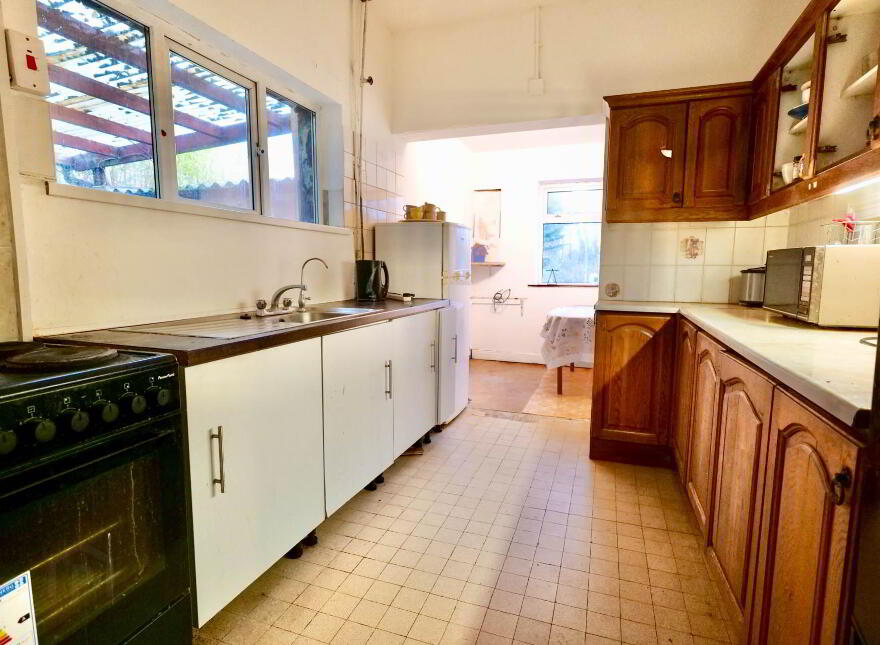 Rockwood, Greenfields, North Circular Road, Limerick, V94YP2N