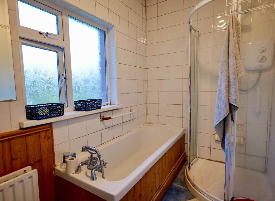 Rockwood, Greenfields, North Circular Road, Limerick, V94YP2N