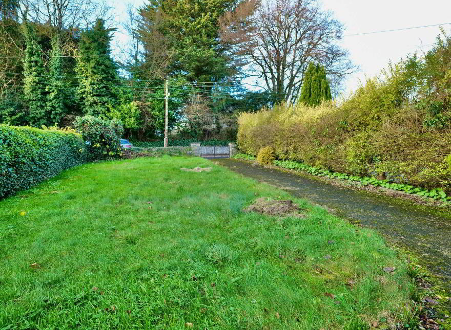 Rockwood, Greenfields, North Circular Road, Limerick, V94YP2N
