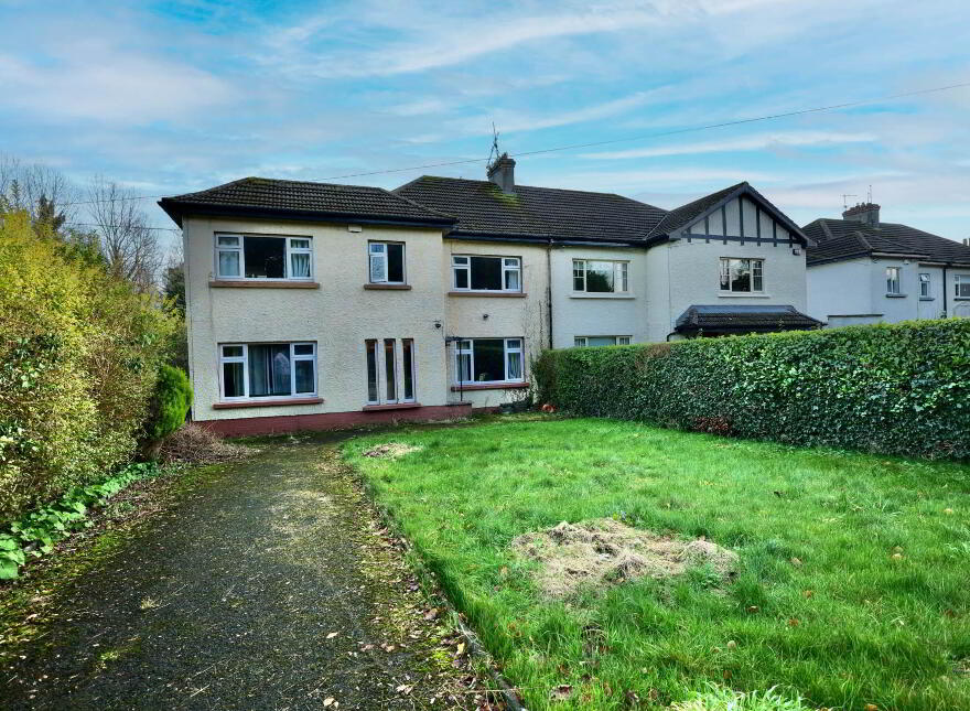 Rockwood, Greenfields, North Circular Road, Limerick, V94YP2N
