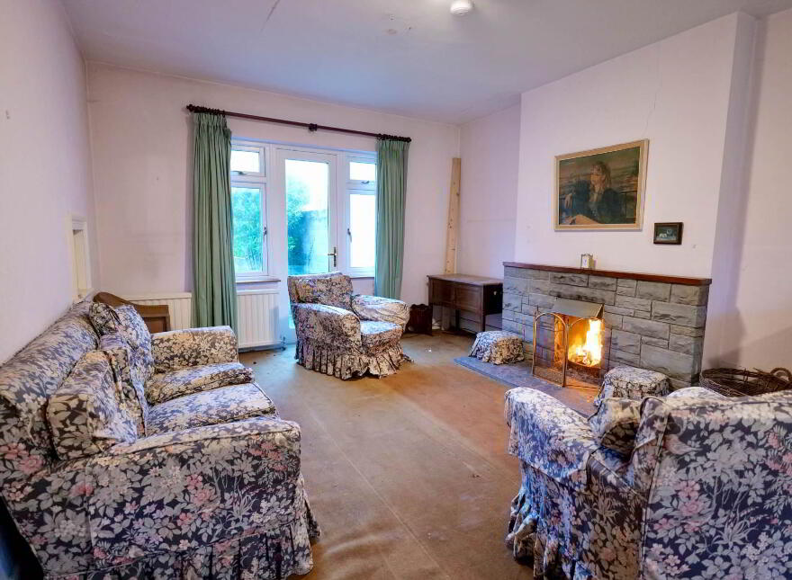 Rockwood, Greenfields, North Circular Road, Limerick, V94YP2N