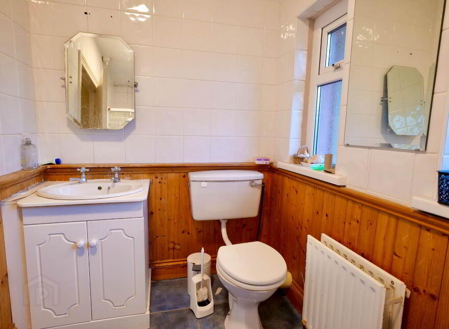 Rockwood, Greenfields, North Circular Road, Limerick, V94YP2N