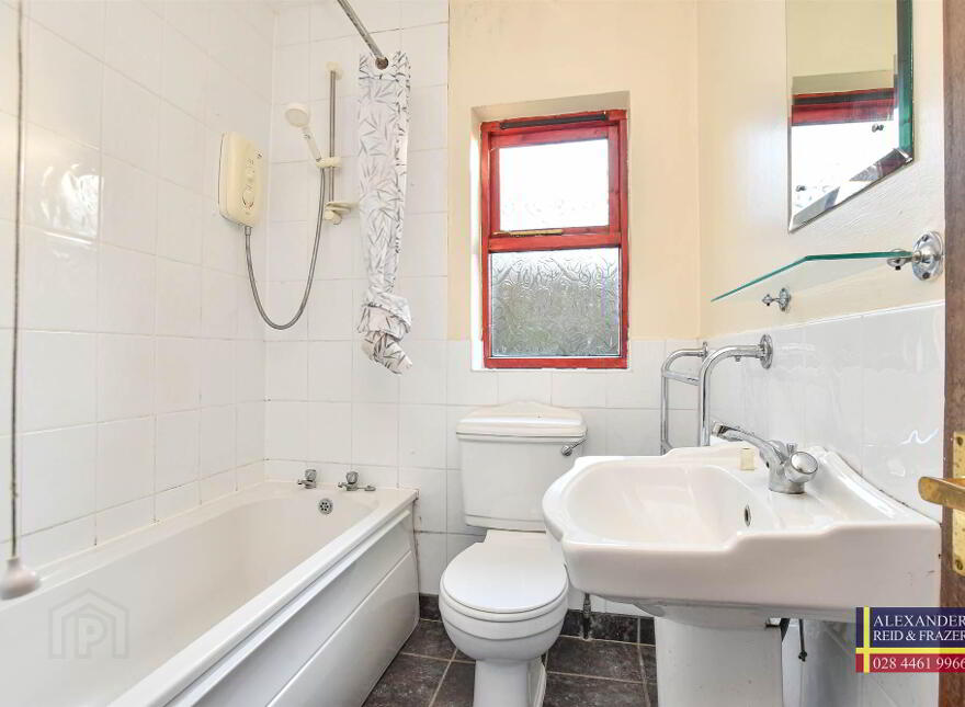 12 Main Street, Killough, BT30 7QD