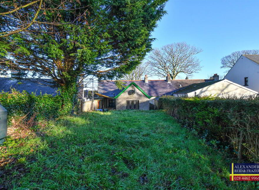 12 Main Street, Killough, BT30 7QD