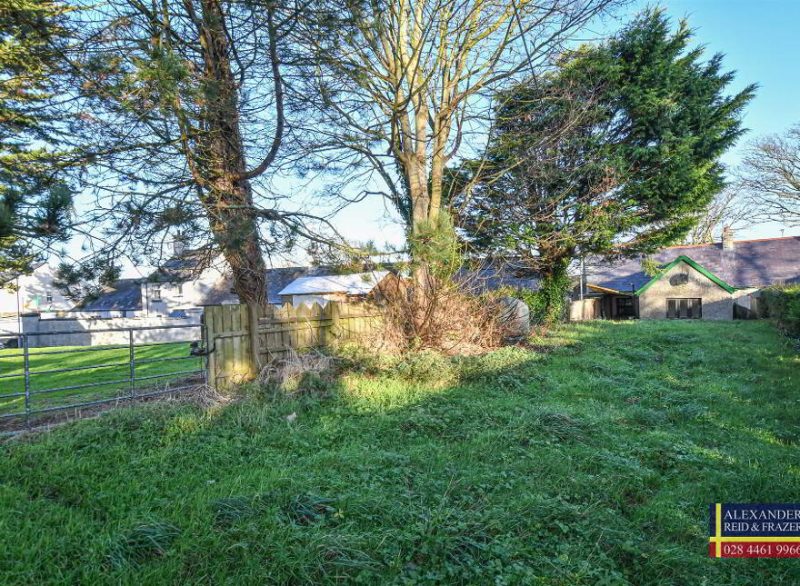 12 Main Street, Killough, BT30 7QD