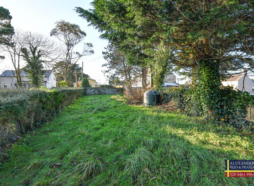 12 Main Street, Killough, BT30 7QD
