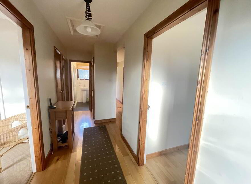 19 Duneira Park, Larne, BT40 1PF