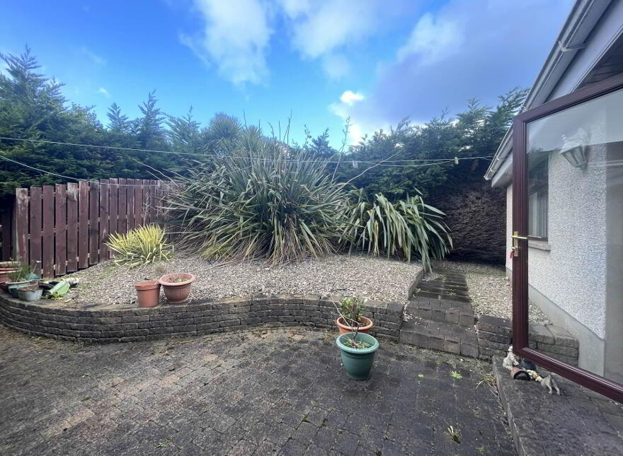 19 Duneira Park, Larne, BT40 1PF