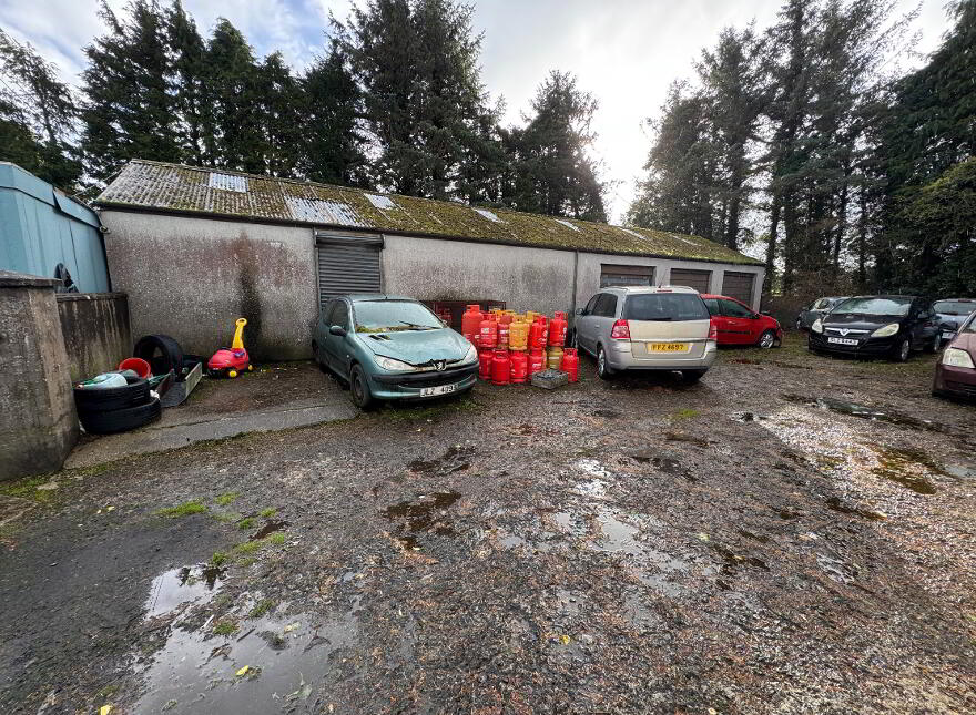 31 & 31a Clooney Road, Maydown, Derry-Londonderry, BT47 6TQ